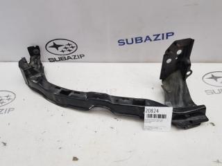 Крепление бампера переднее правое Subaru Impreza 2005-2007