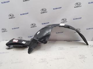 Подкрылок передний правый Subaru Impreza 2002-2005 G11 7213FP1T новая