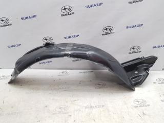 Подкрылок передний правый Subaru Forester 2007-2012 S12 7243FP1T новая