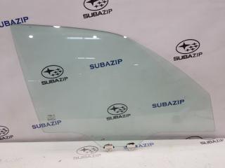 Стекло двери переднее правое Subaru Forester 2007 - 2013