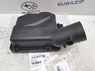 Корпус воздушного фильтра верхний Subaru Forester S12 EJ253 ST-SB67-301-0 новая