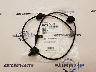 Датчик abs передний Subaru Tribeca W10 SU27540XA00A новая