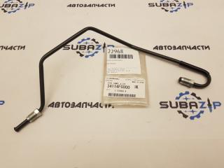 Трубка рулевой рейки Subaru Impreza