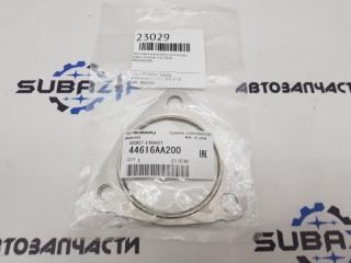 Прокладка выпускного коллектора Subaru Forester S12 FB20 новая