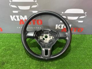 Запчасть рулевое колесо Volkswagen Jetta 6 2012 Седан 5C0419091A Б/У Рулевое колесо Volkswagen Jetta 6 2012 Седан 5C0419091A Б/У