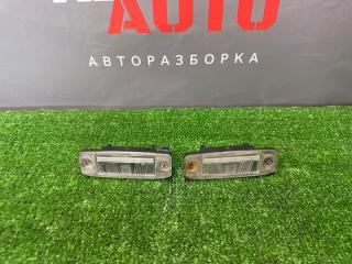Запчасть подсветка номера Hyundai Elantra 4 HD "06-11" 2007