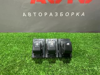 Запчасть кнопка стеклоподъемника 3 шт. Kia Ceed 1 ED рест. 2010