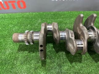 Коленвал 1.2 CBZ 105 л.с. STD Коленвал 1.2 CBZ 105 л.с. STD