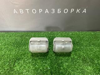 Запчасть плафон подсветки номера Mazda CX-5 KE рест. 11-17 2016