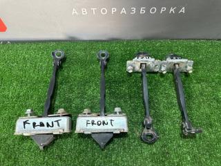 Запчасть ограничитель двери задний Mazda CX-5 KE рест. 11-17 2016