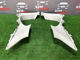 Запчасть накладка обшивка пластик салона Mazda CX-5 KE рест. 11-17 2016