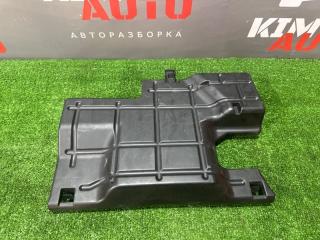 Запчасть накладка торпедо под бардачком Mazda CX-5 KE рест. 11-17 2016