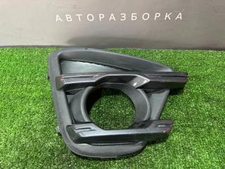 Запчасть накладка птф передняя правая Mazda CX-5 KE рест. 11-17 2016