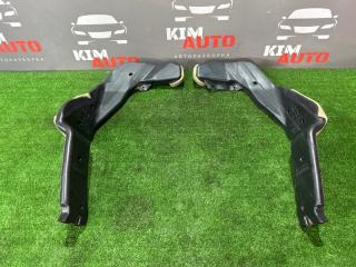 Запчасть воздуховод пола Mazda CX-5 KE рест. 11-17 2016
