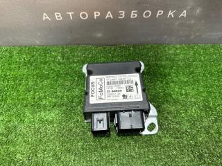 Блок управления AirBag Ford Focus 3 2013