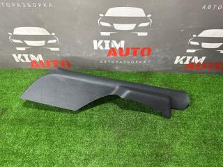 Запчасть накладка задней стойки левая Volkswagen Polo 5 "10-20" 2013