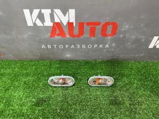 Запчасть повторитель поворота в крыло Volkswagen Polo 5 "10-20" 2013