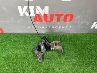 Петли двери задние правые Kia Rio 3 UB 11-17 2013