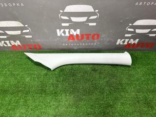 Запчасть накладка передней стойки правая Volkswagen Polo 5 "10-20" 2013