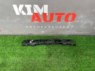 Кронштейн заднего бампера правый Kia Rio 3 UB 11-17 2013