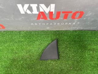 Запчасть накладка зеркала внутренняя(уголок) правая Kia Picanto 2 2011
