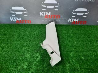 Запчасть накладка задней стойки правая Ford Focus 3 2013