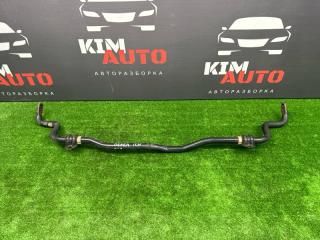 Запчасть стабилизатор передний Hyundai ix35 2012 2.0 G4KD 548102S000 Б/У Стабилизатор передний Hyundai ix35 2012 2.0 G4KD 548102S000 Б/У