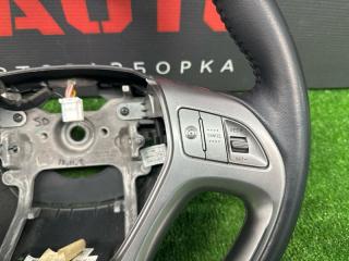 Рулевое колесо с кнопками Hyundai ix35 2.0 G4KD