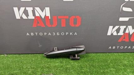 Ручка двери внешняя задняя левая Hyundai ix35 2012