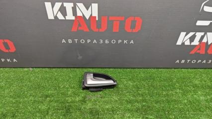 Ручка двери внутренняя задняя левая Hyundai ix35 2012