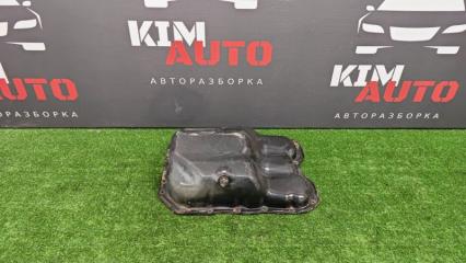 Поддон двигателя Hyundai-Kia 2.0 G4KD БУ