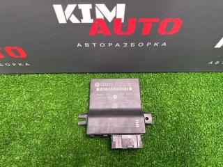 Блок gateway Audi Q7 4L 2007