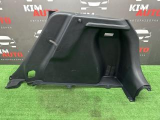 Обшивка багажника правая Kia Rio X 1.6 G4FG БУ