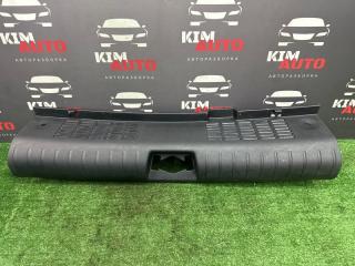 Накладка задней панели Kia Rio X 1.6 G4FG БУ