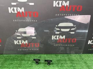 Стекло двери переднее левое Kia Rio 4 FB 1.6 G4FG БУ