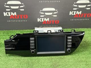 Магнитола штатная Kia Rio X-Line 2020 1.6 G4FG