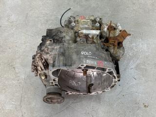 АКПП 4 ст. на запчасти Volkswagen Polo 3