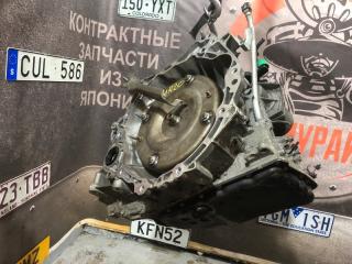 Вариатор Nissan Qashqai J10 MR20DE