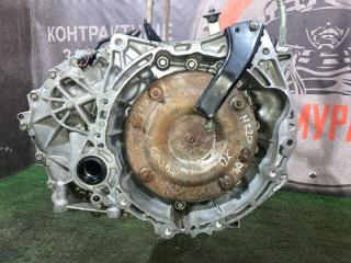 Вариатор Nissan Qashqai J10 MR20DE