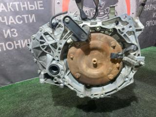 Вариатор Nissan Qashqai J10 MR20DE