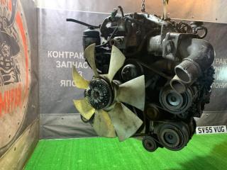 Двигатель Hyundai HD78 D4GA контрактная