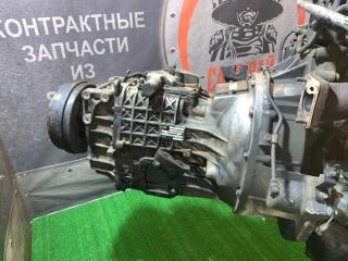 МКПП Hyundai HD78 D4GA контрактная