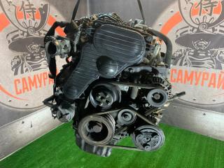 Двигатель Ford Ranger WLAA 2.5 Diesel контрактная