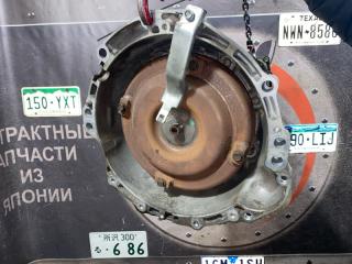 АКПП Infiniti FX37 VQ37VHR