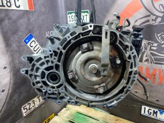 АКПП Ford Explorer U502 T35PDED