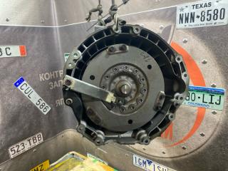 АКПП Chrysler 300С LD ERB 3.6