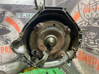 АКПП Ford EXPEDITION U222 5.4L Triton V8