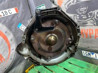АКПП Ford EXPEDITION U324 Modular V8 5.4
