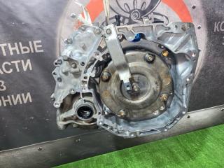 Вариатор Nissan Juke F15 HR16DE
