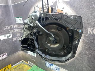 Вариатор Nissan Qashqai J10 HR16DE